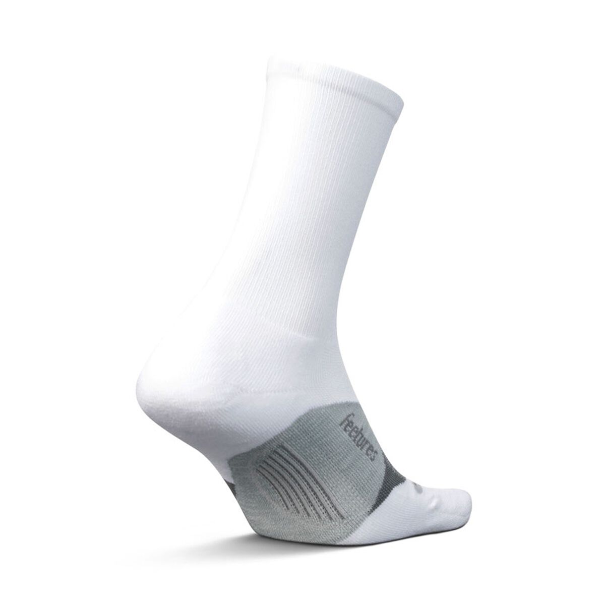 Feetures Elite Light Cushion Mini Crew Socks