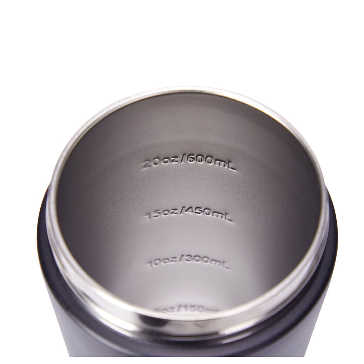 Celsius 750ml Insulated Shaker Bottle