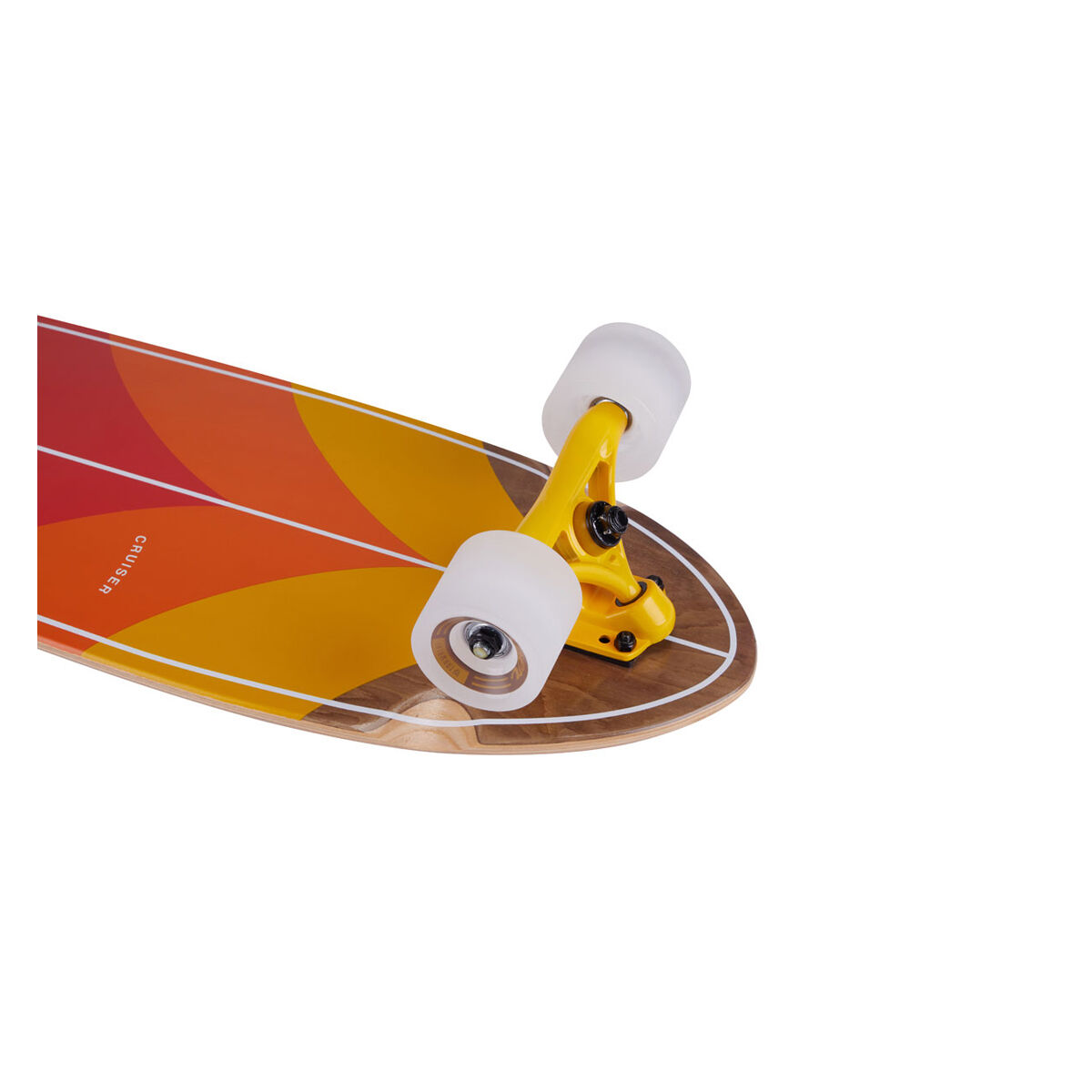 Tahwalhi Cruiser Skateboard