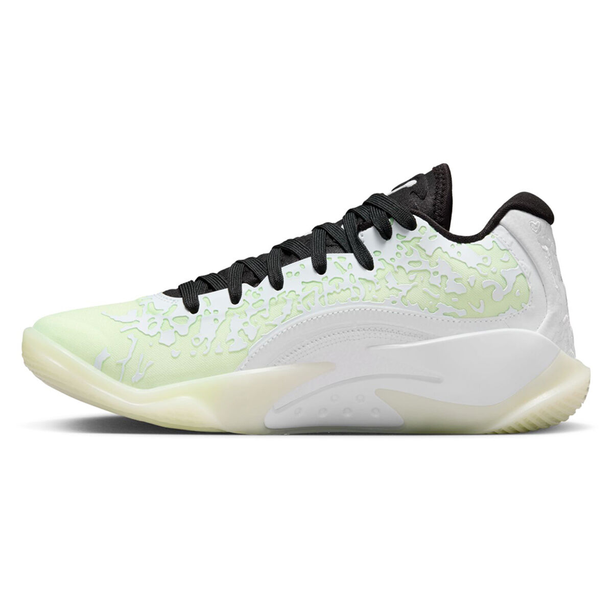Jordan Zion 3 Glow in the Dark Basketball Shoes