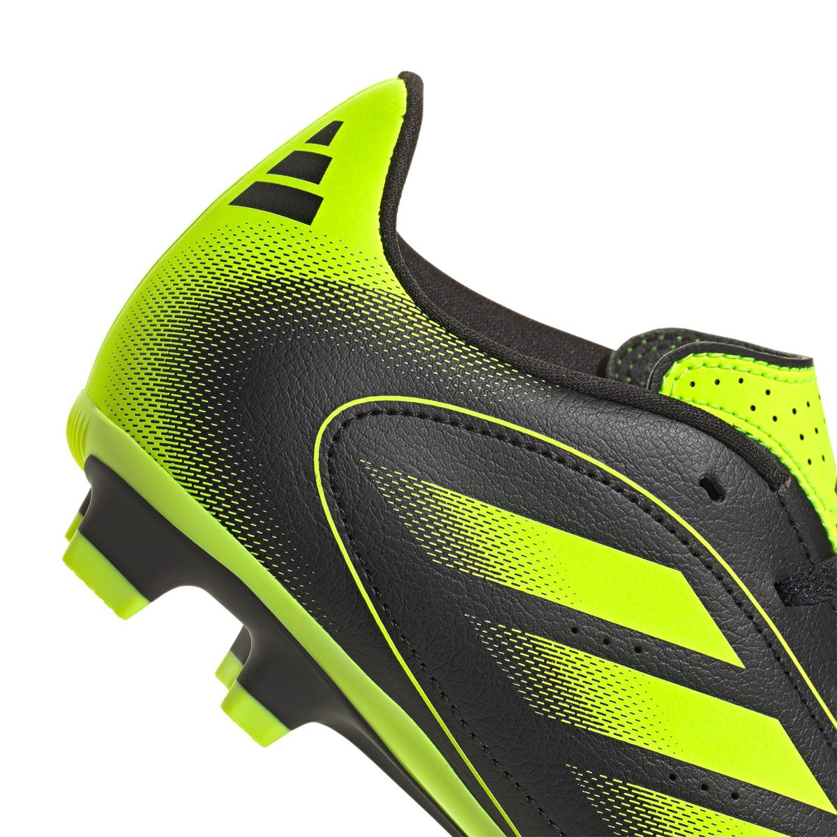 adidas Goletto IX Kids Football Boots
