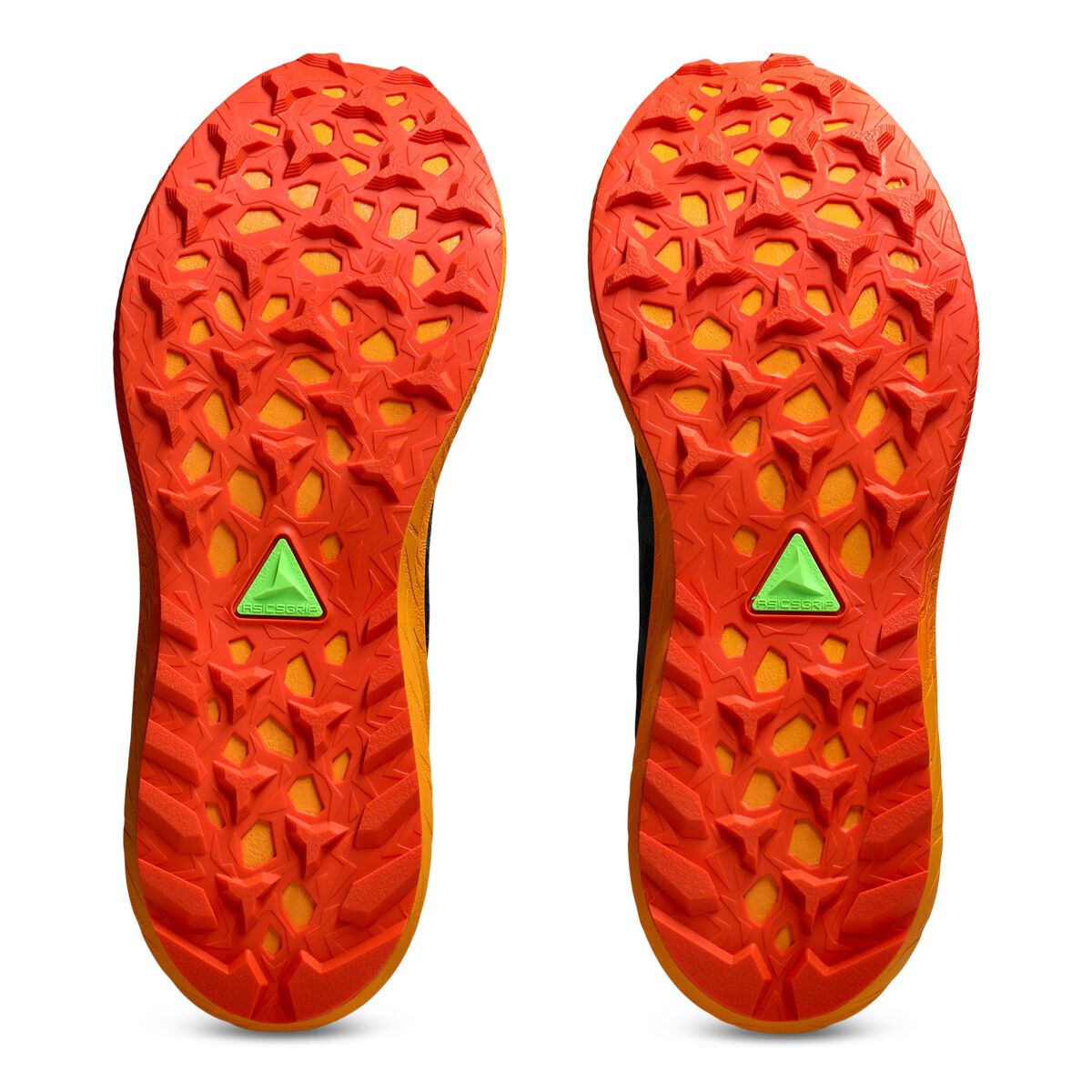 Asics Fuji Lite 5 Mens Trail Running Shoes