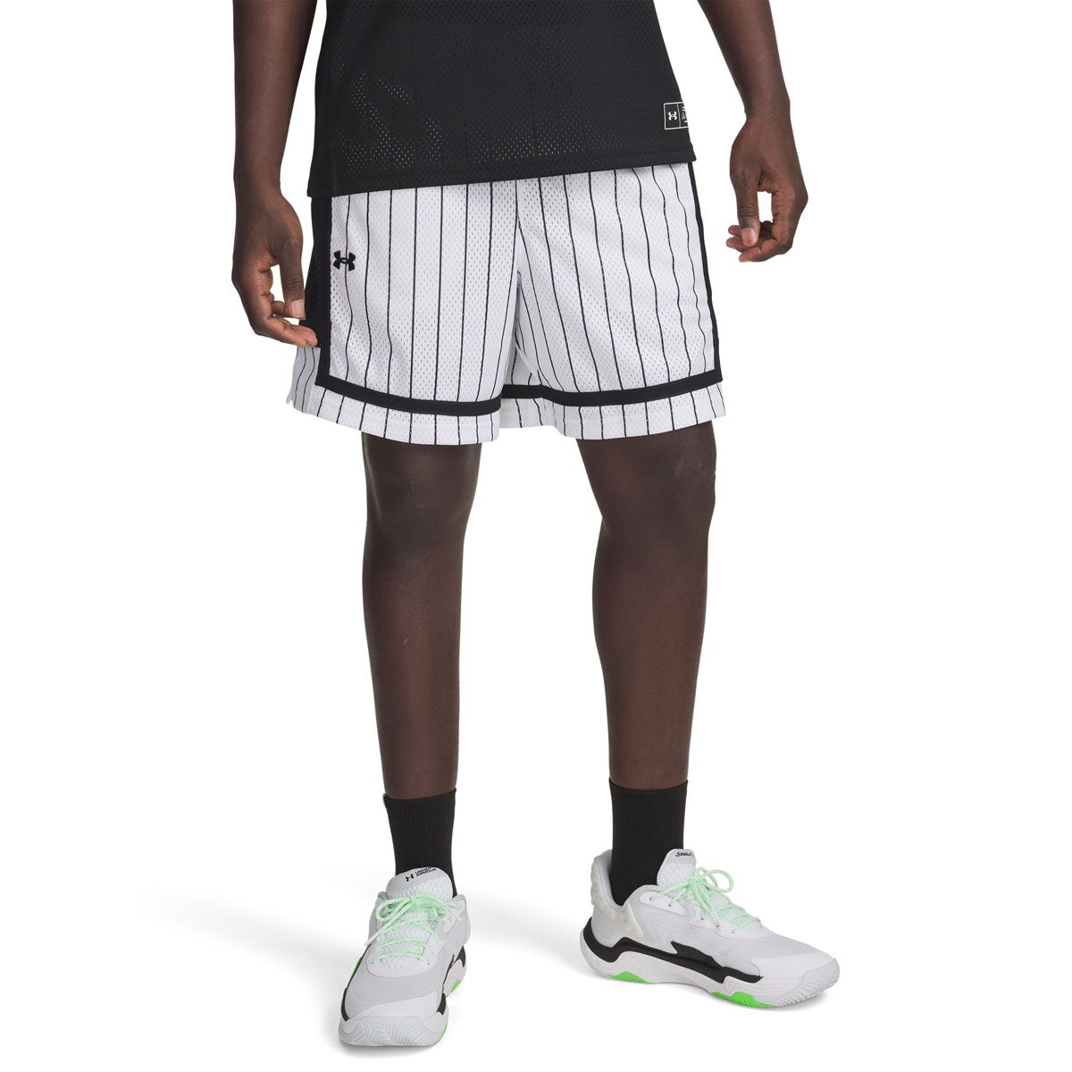 Under Armour Mens Zone Pro 7