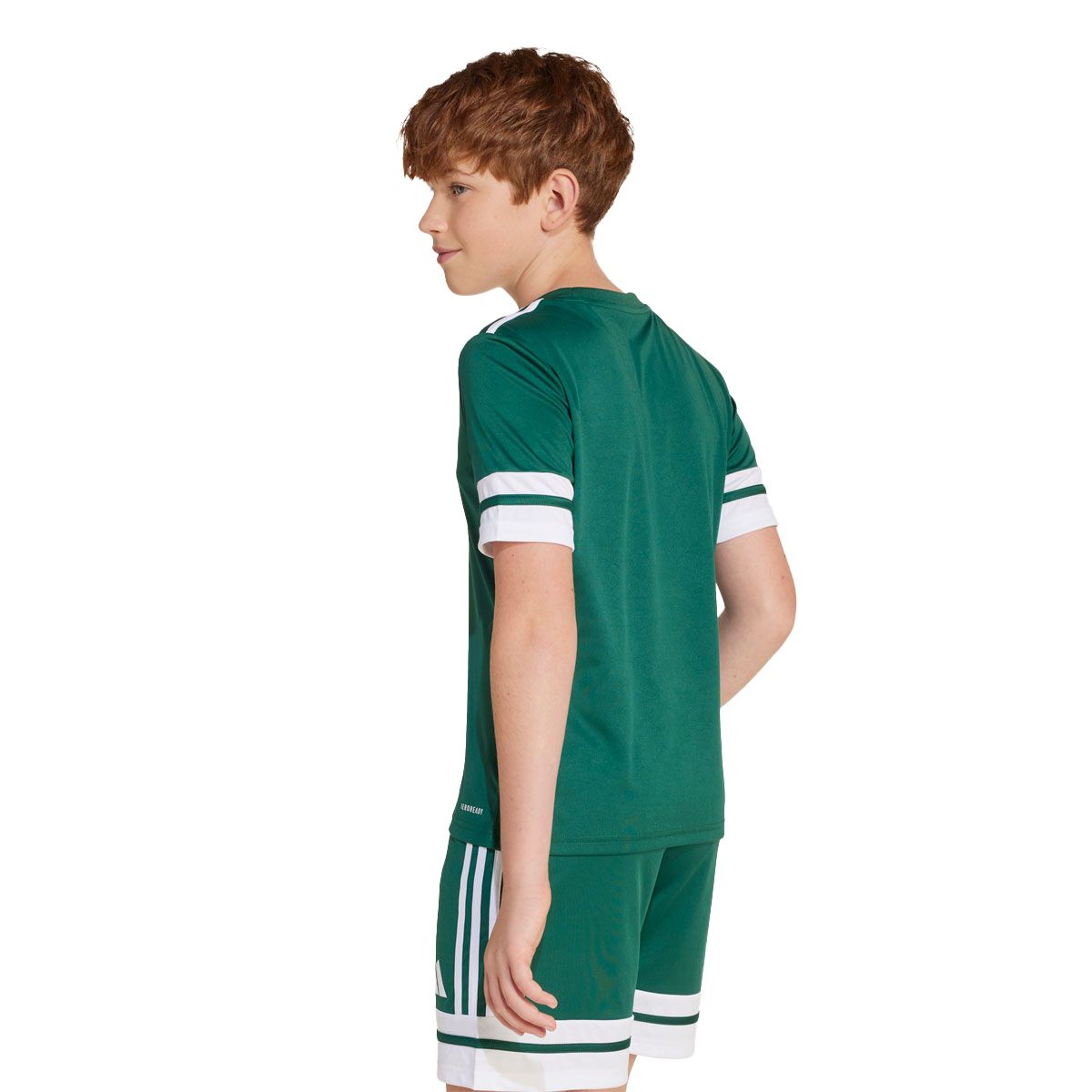 Adidas Junior Squadra 25 Jersey