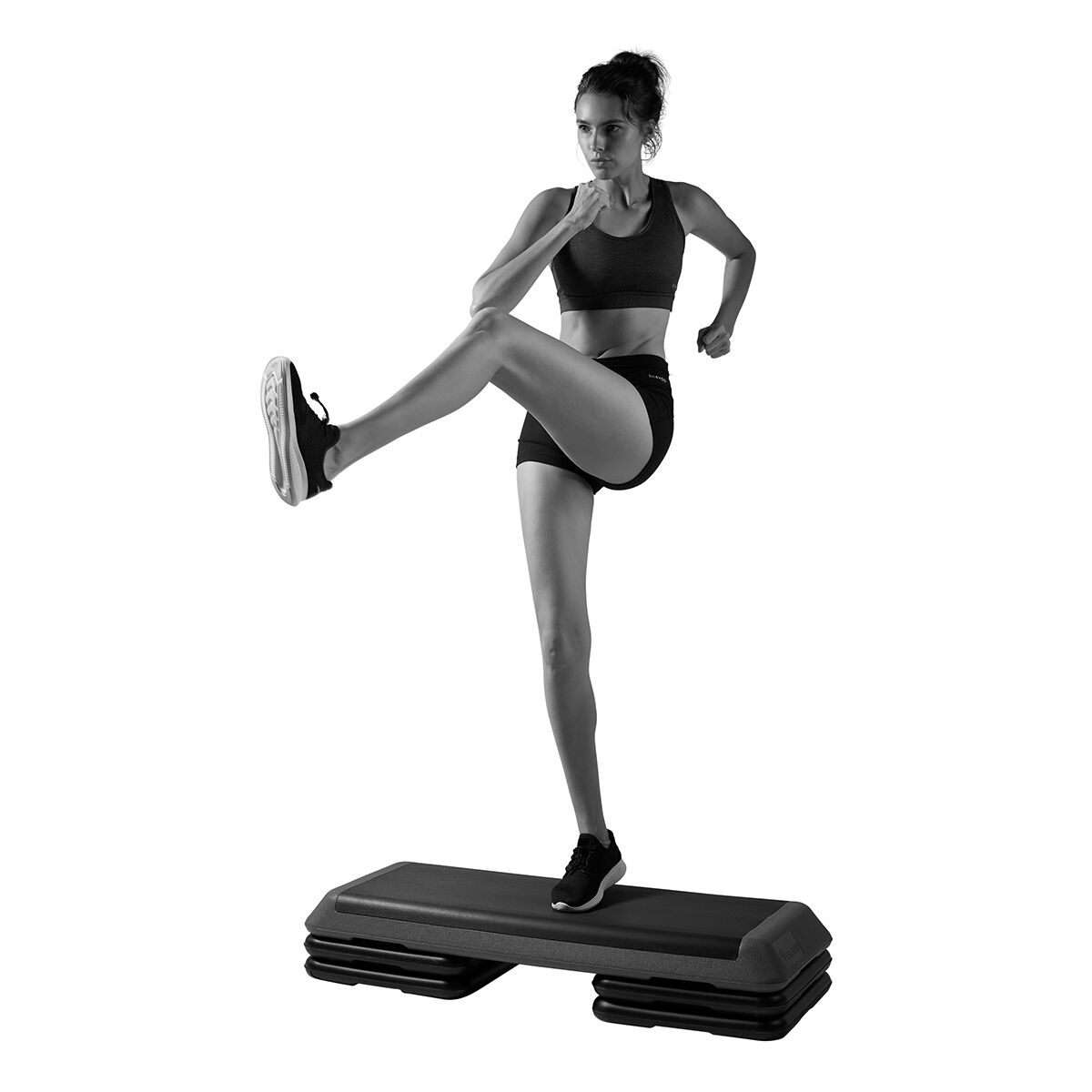 Celsius Adjustable Aerobic Step