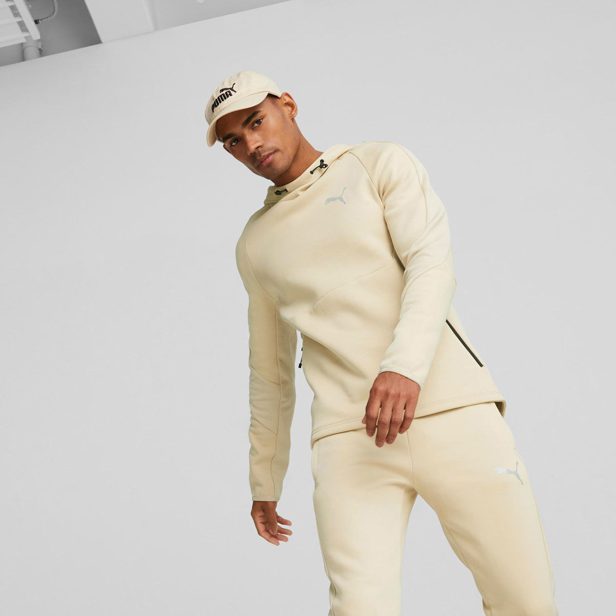 PUMA Essentials No.1 BB Cap