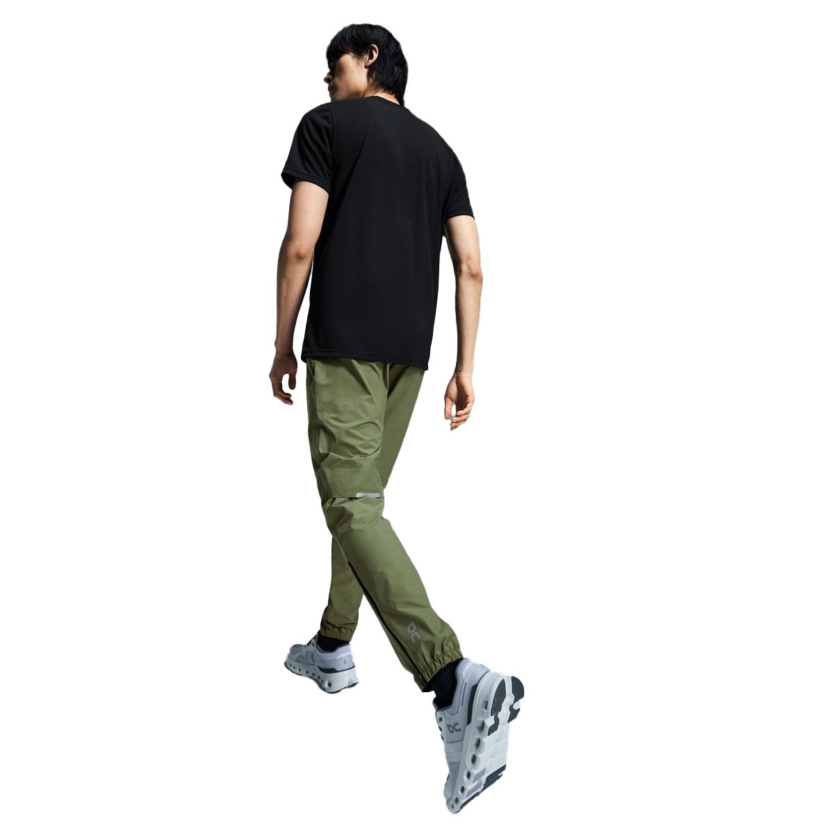 On Mens Core Running Pants