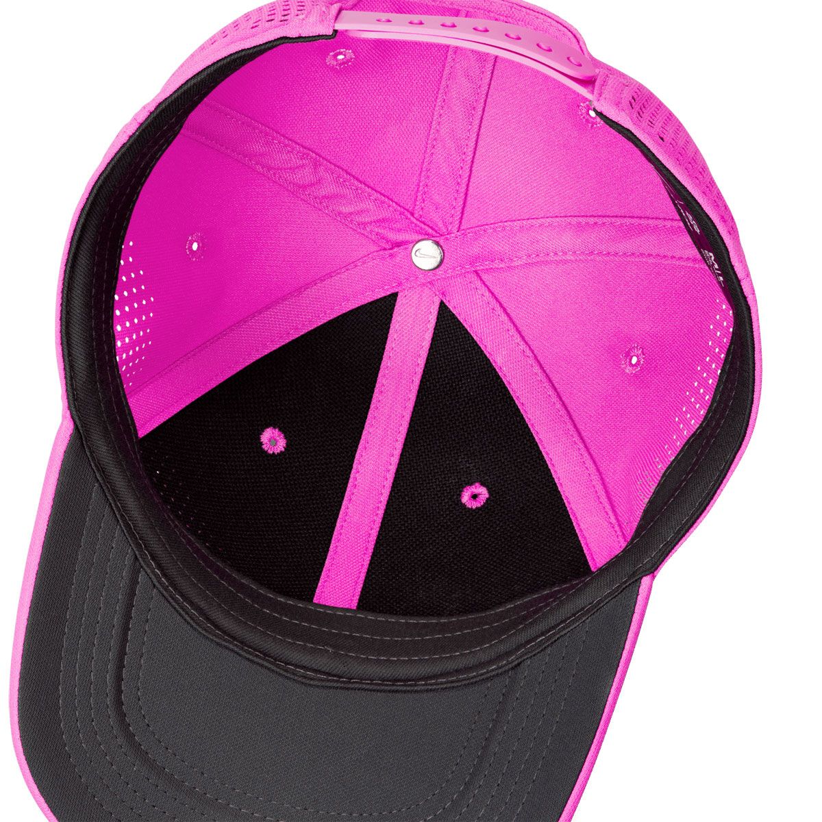 Nike Dri-FIT ADV Club Structured Swoosh Cap