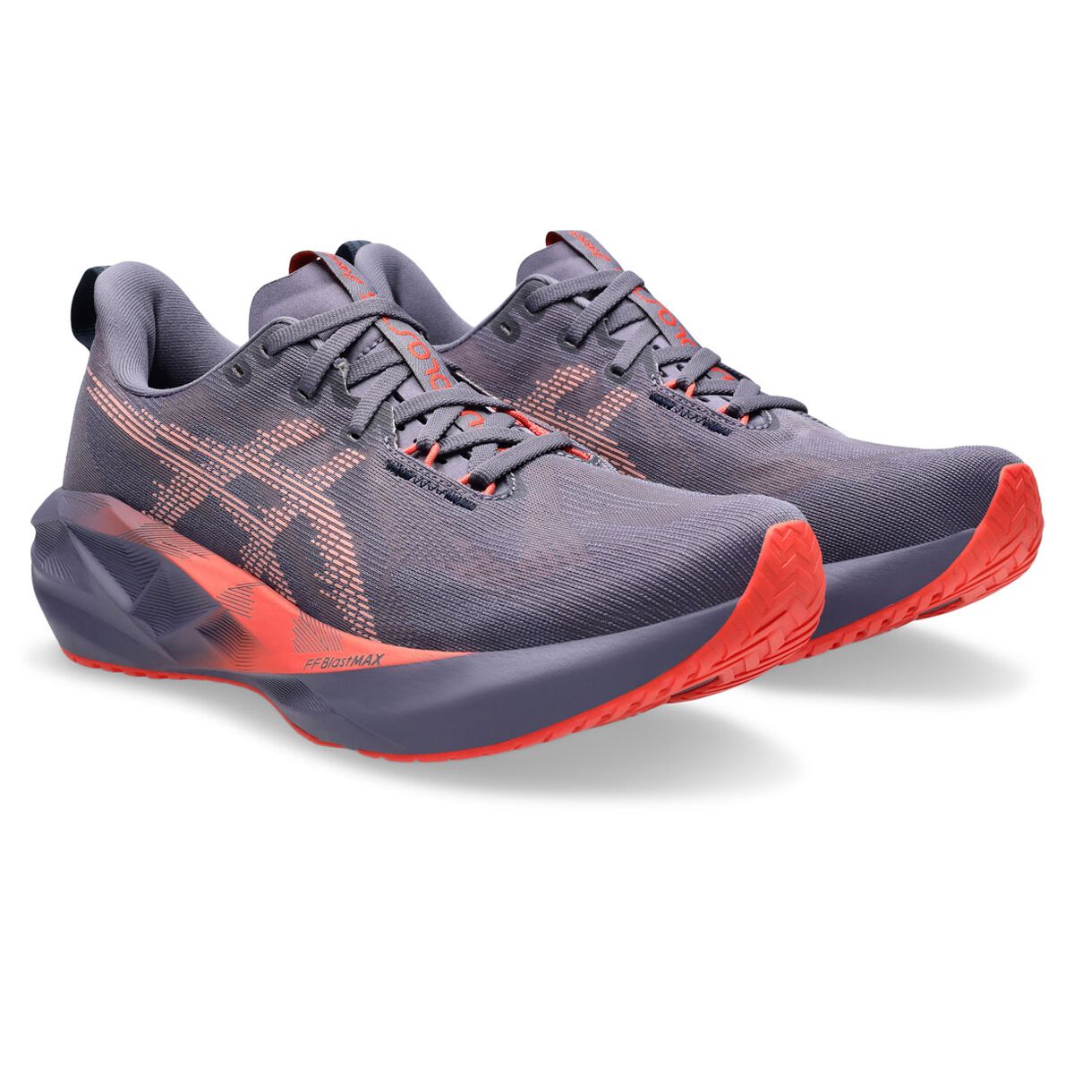 Asics Novablast 5 Mens Running Shoes