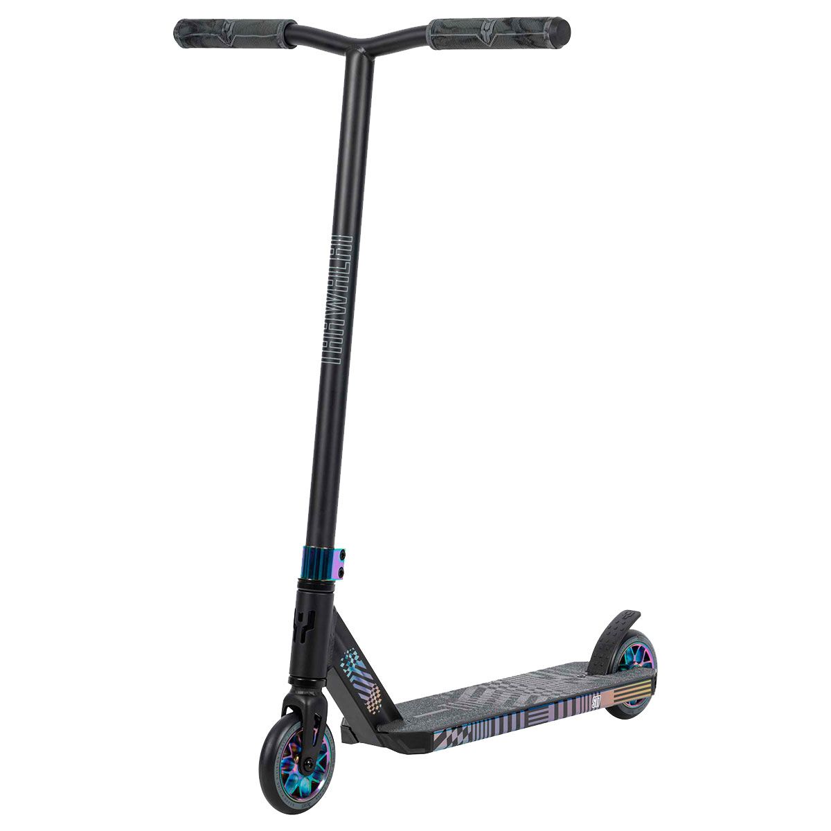 Tahwalhi ST7 Scooter