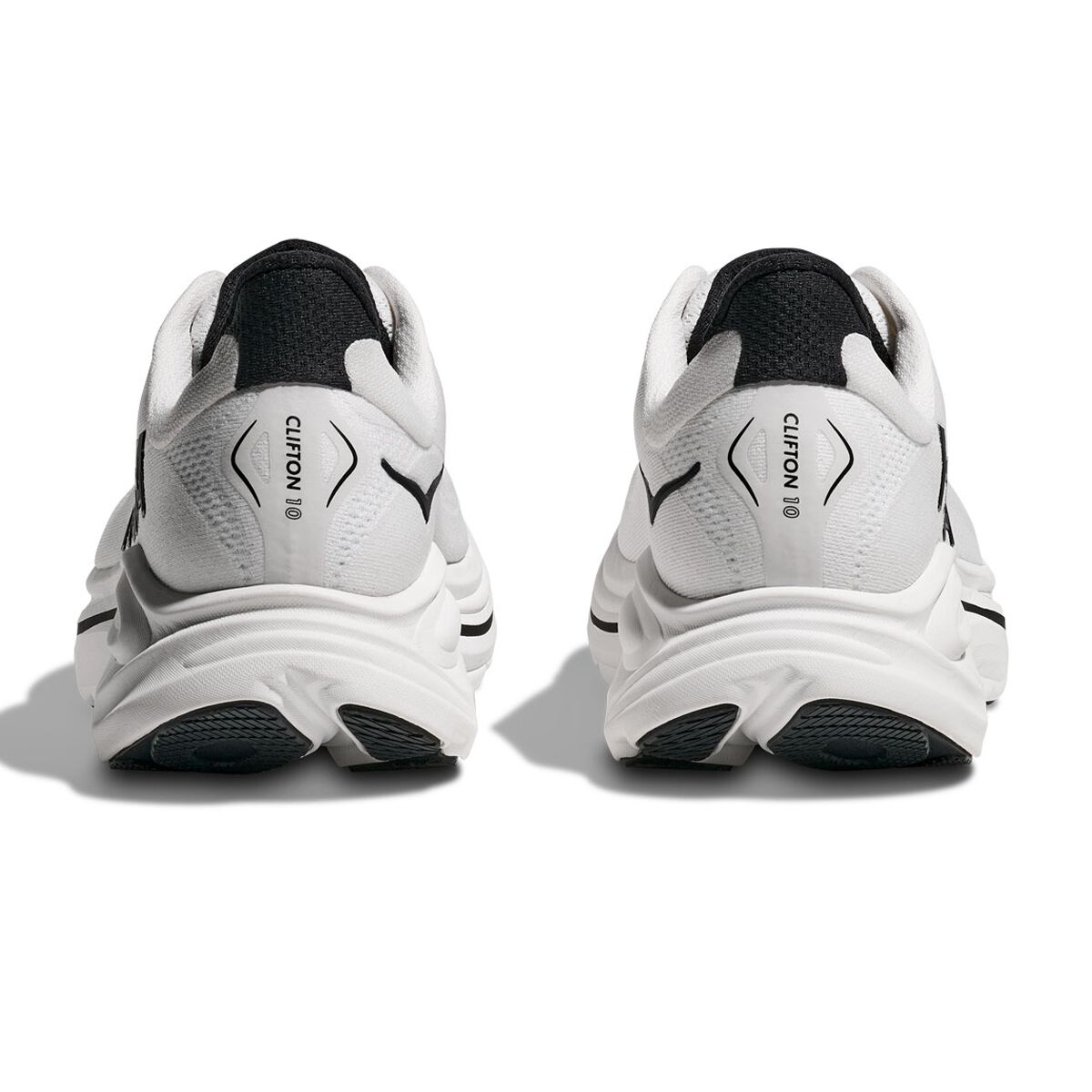 Hoka Clifton 10 Mens Running Shoes