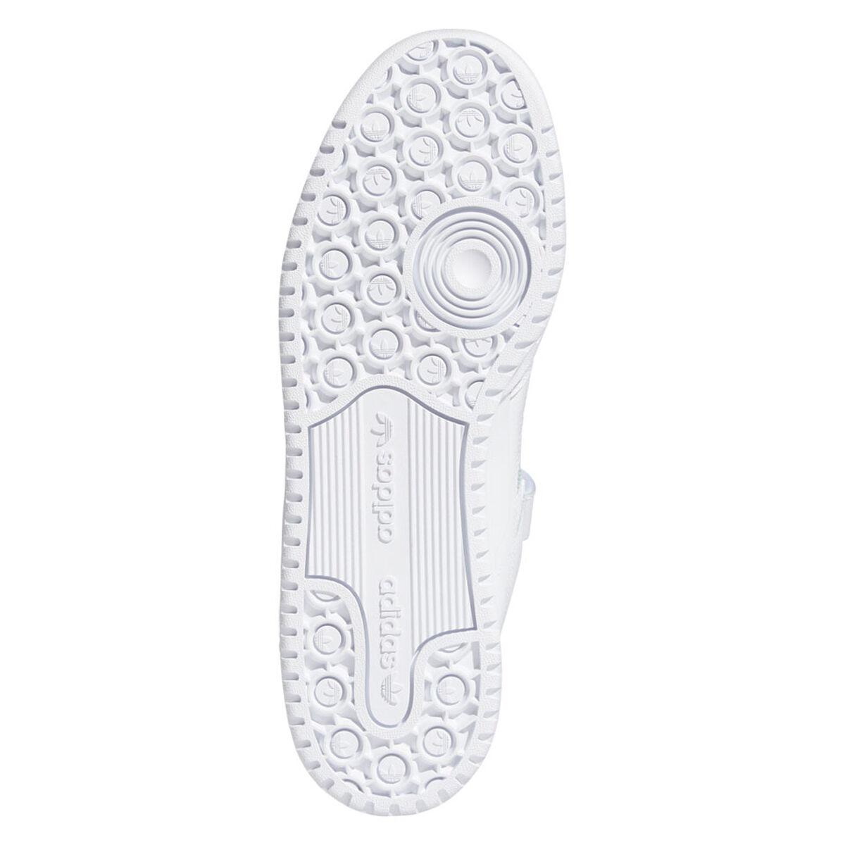 adidas Originals Forum Low Mens Casual Shoes