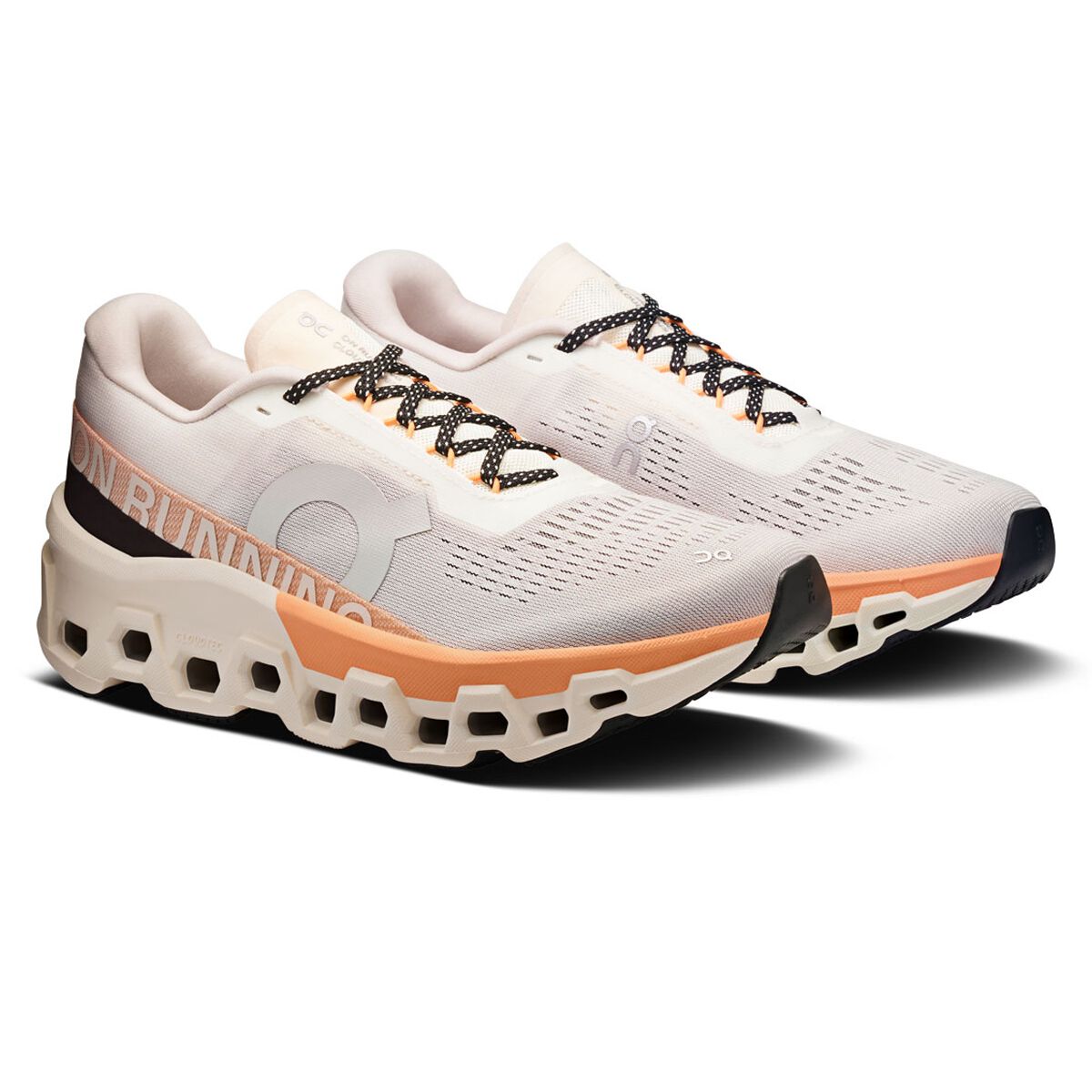 On Cloudmonster 2 Mens Running Shoes