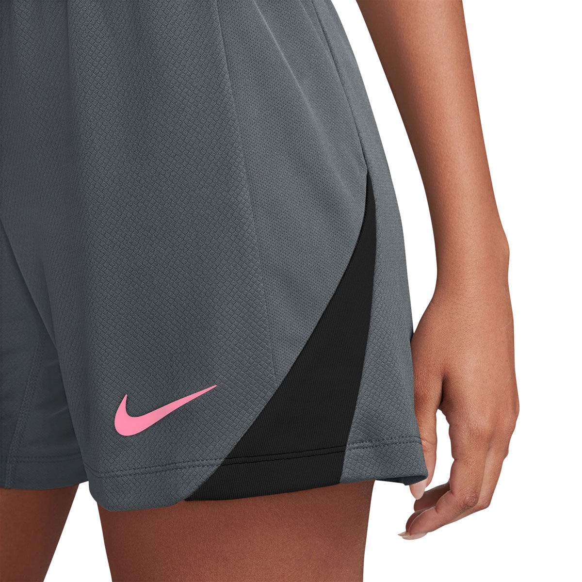Nike Dri-FIT Strike Womens Football Shorts