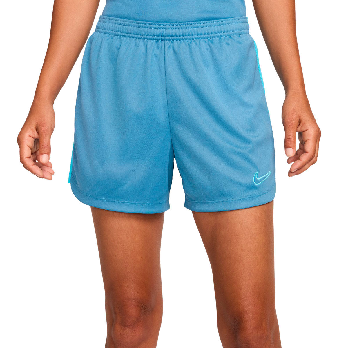 Nike Womens Dri-FIT Academy Football Shorts