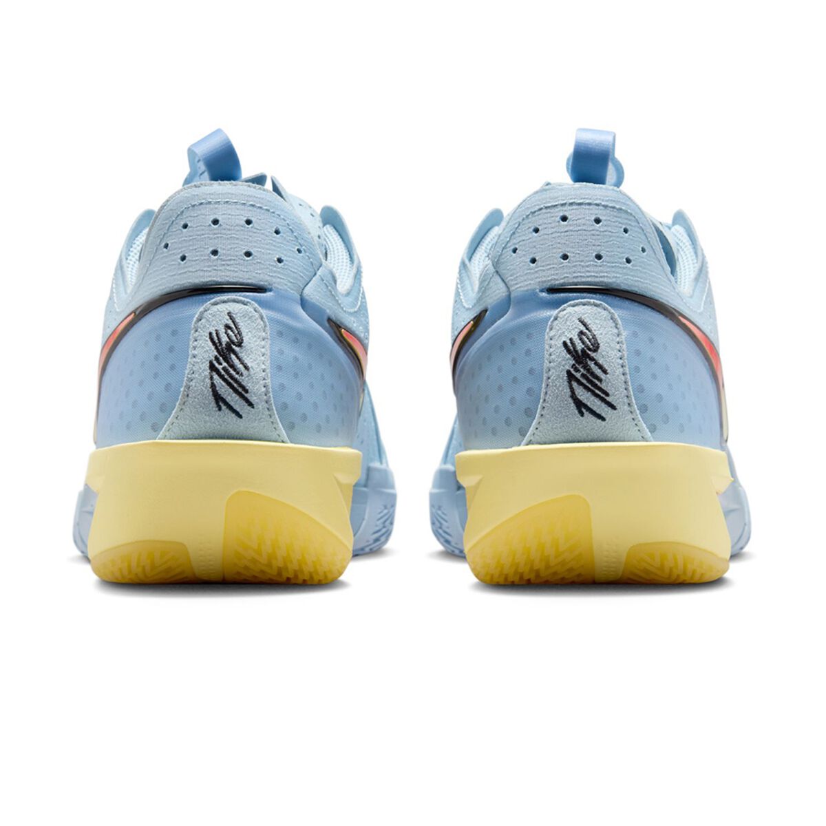 Nike Air Zoom G.T. Cut 3 Basketball Shoes