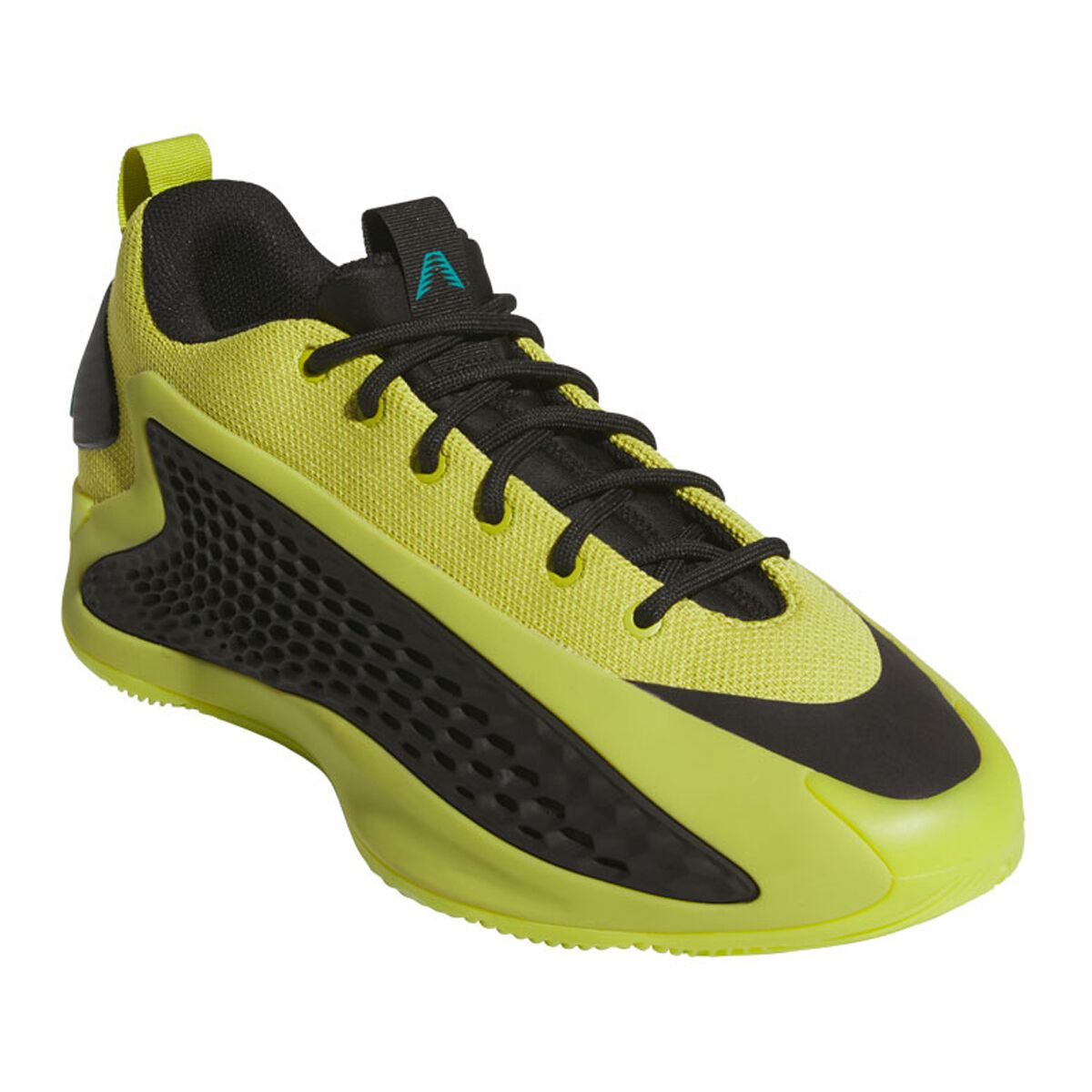 adidas Anthony Edwards 1 Low Basketball Shoes