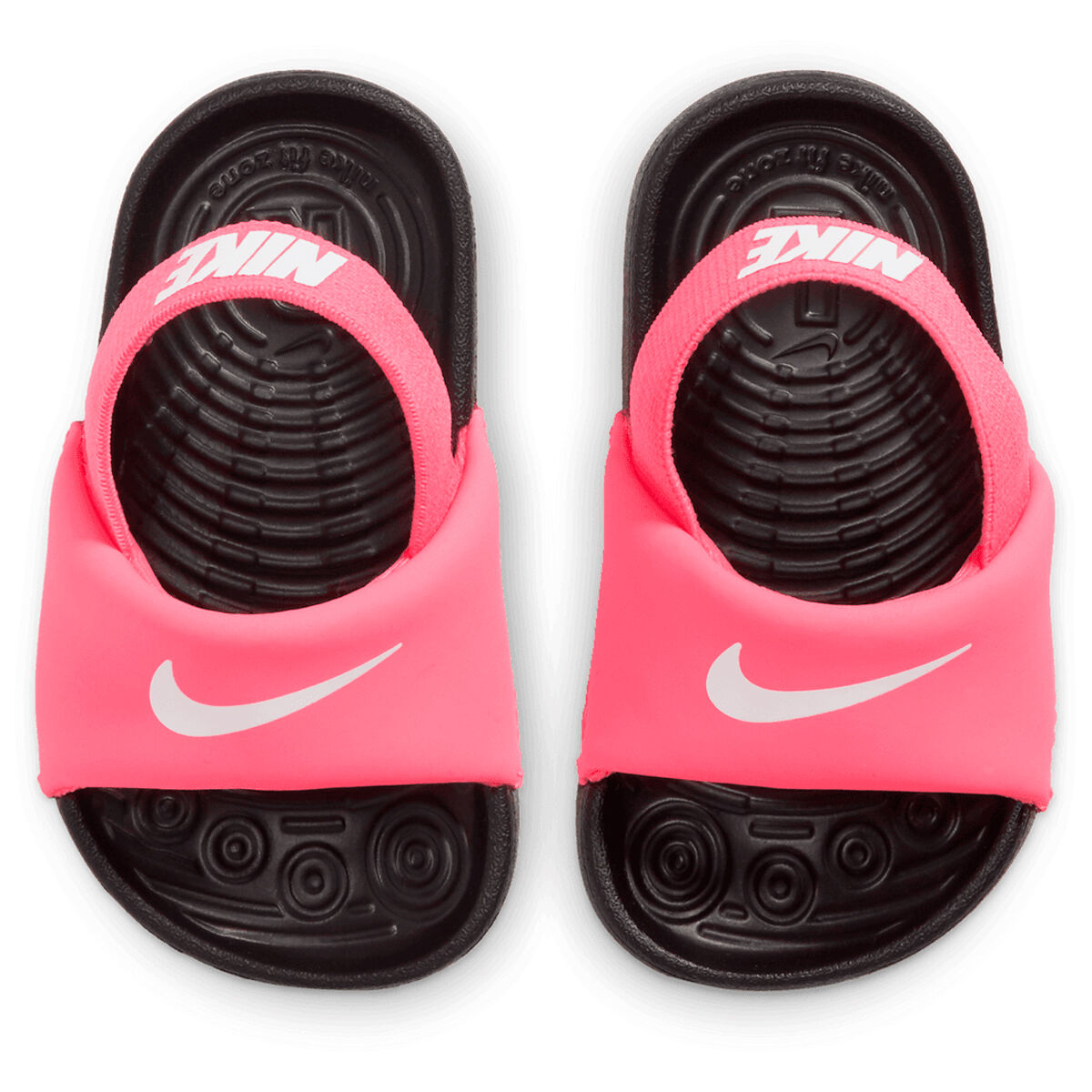 Nike Kawa Toddlers Slides