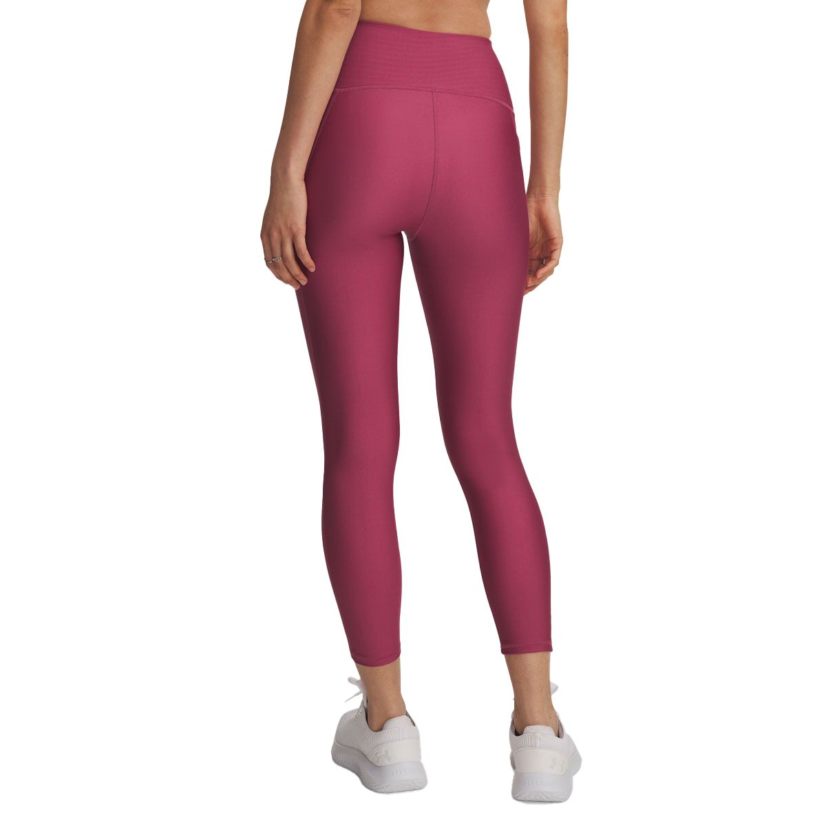 Under Armour Womens Tech High Rise Ankle Tights
