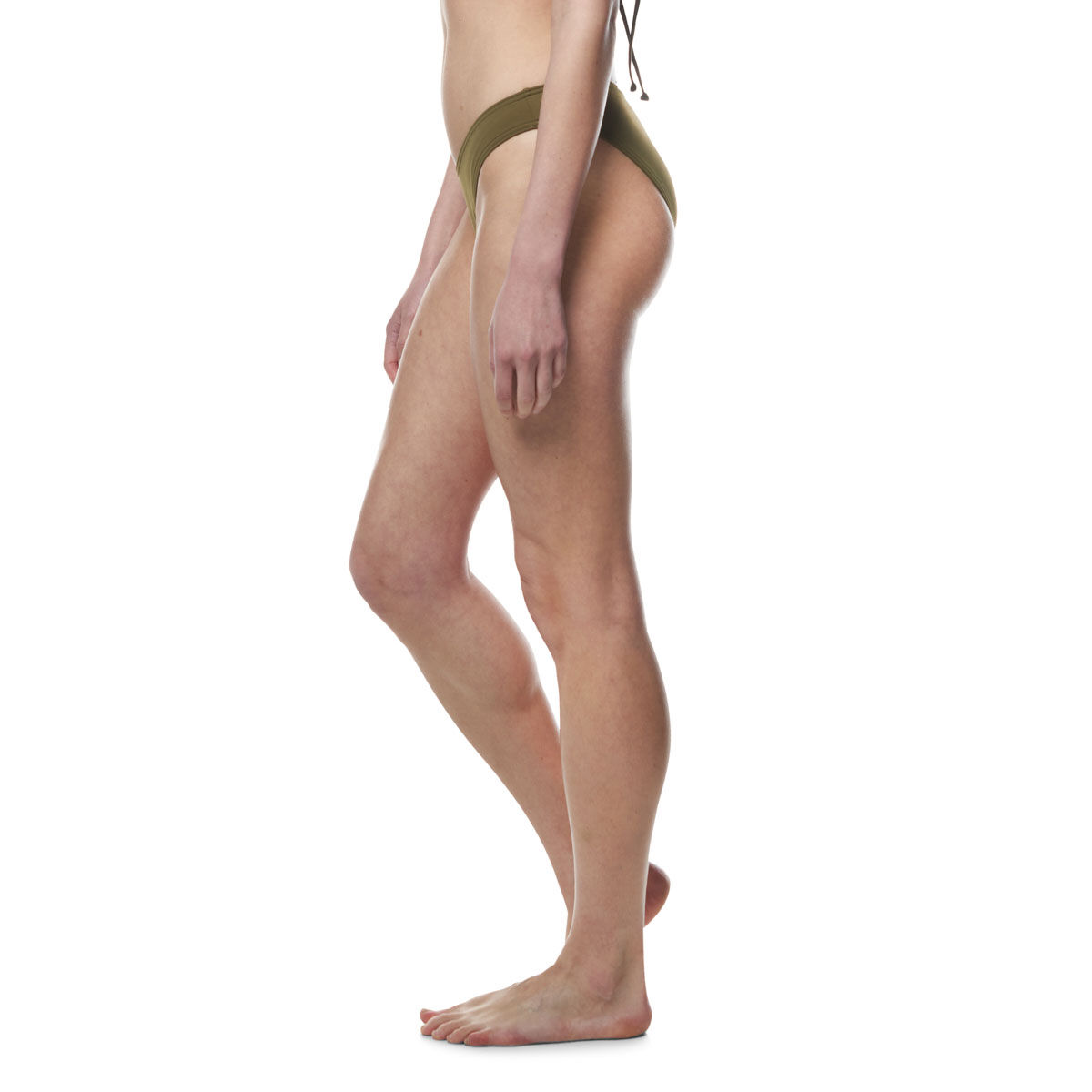 Tahwalhi Womens Solid Hipster Bottoms