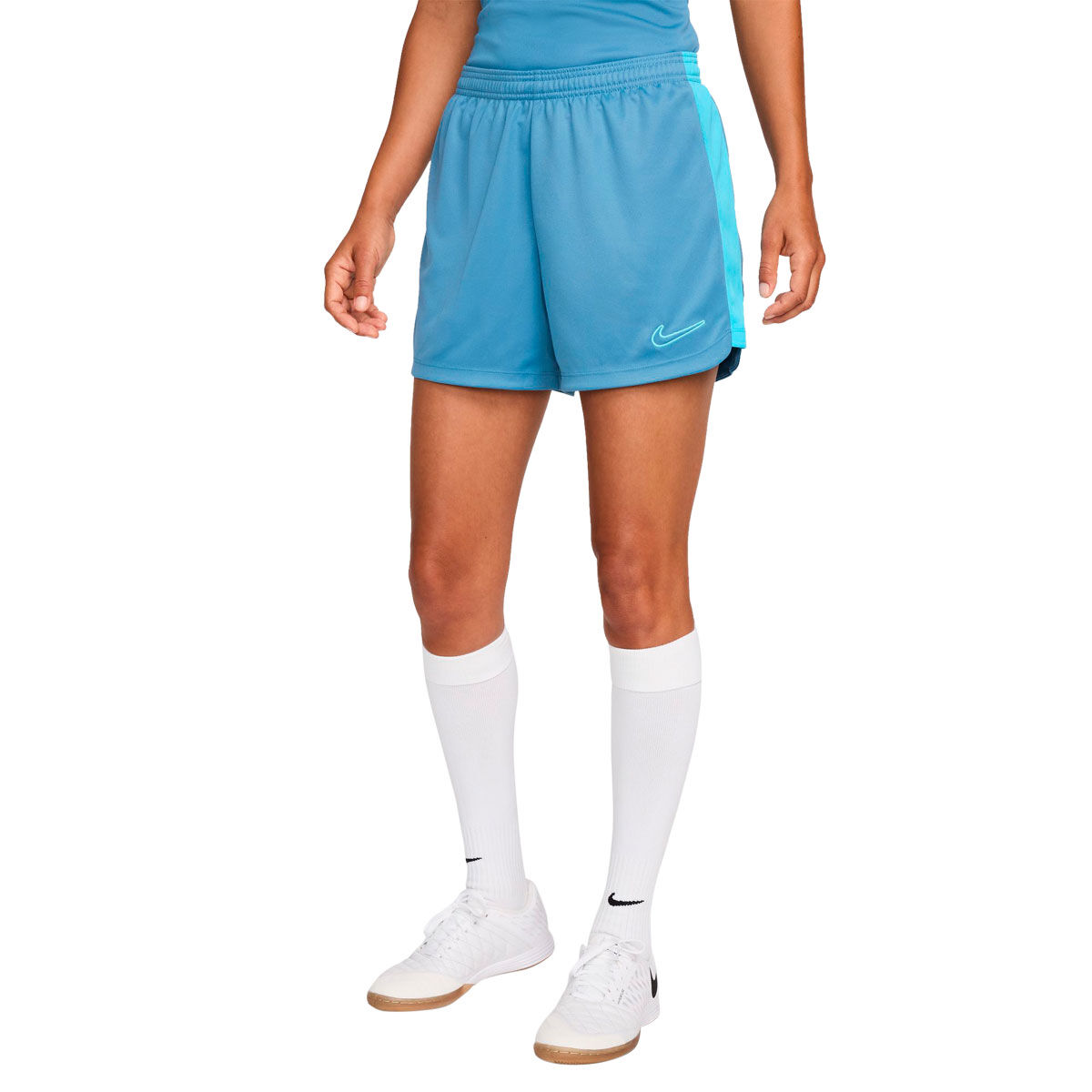 Nike Womens Dri-FIT Academy Football Shorts