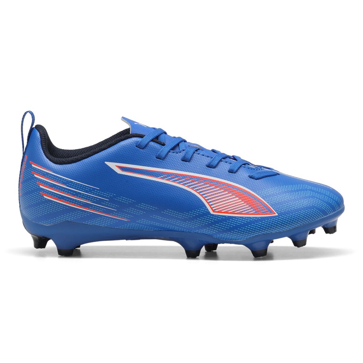 Puma Ultra 6 Play Kids FG/AG Football Boots