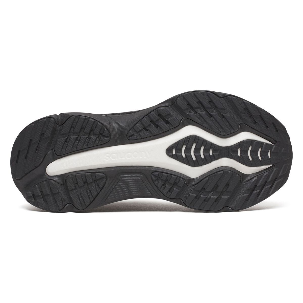 Saucony Hurricane 25 Mens Running Shoes