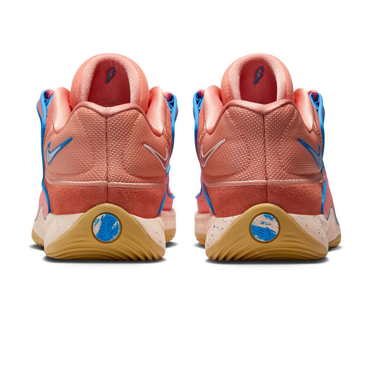 Nike KD18 Basketball Shoes