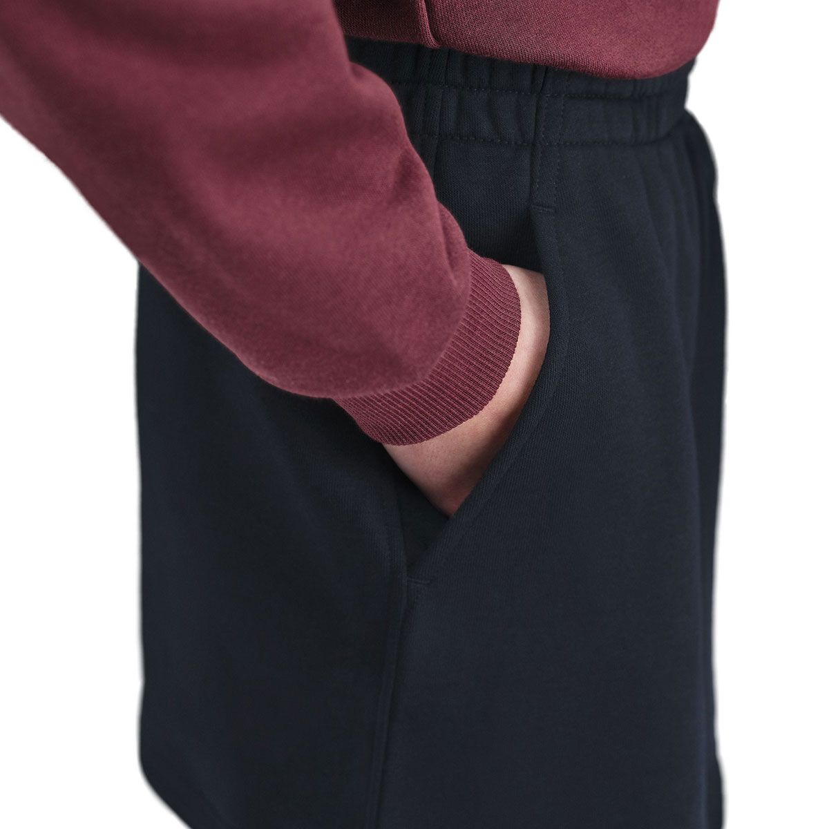 Nike Junior Sportswear Club French Terry Skirt