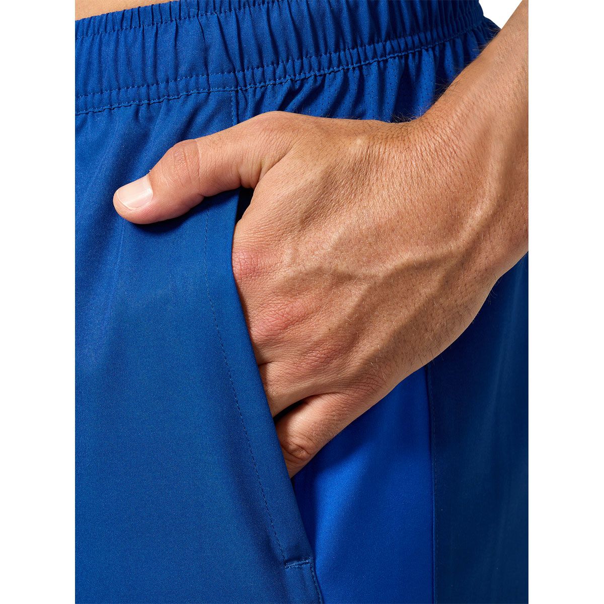 Western Bulldogs Mens 2025 Gym Shorts