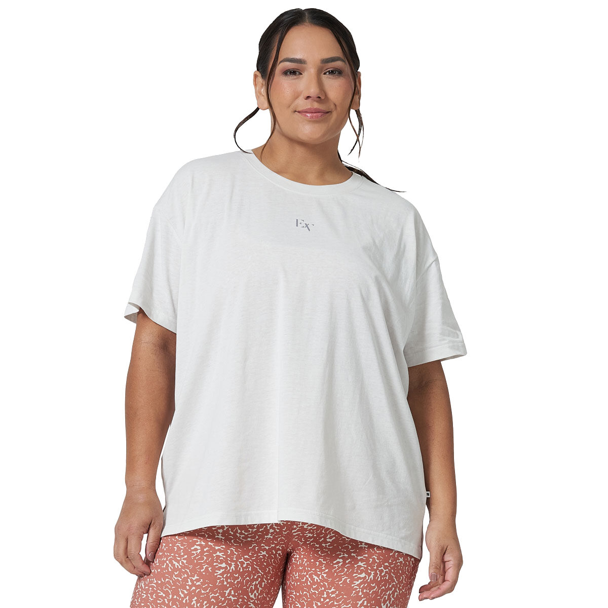 Ell/Voo Womens Gina Tee
