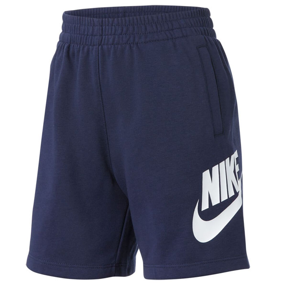 Nike Kids Sportswear Club French Terry Shorts