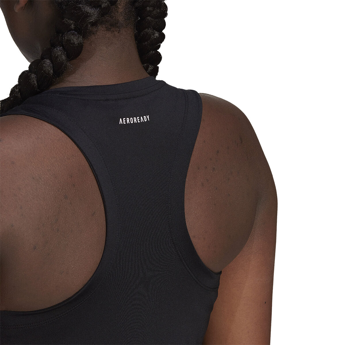 adidas Womens Designed 2 Move Maternity Tee