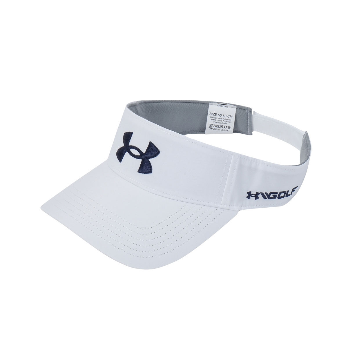 Under Armour Golf96 Visor