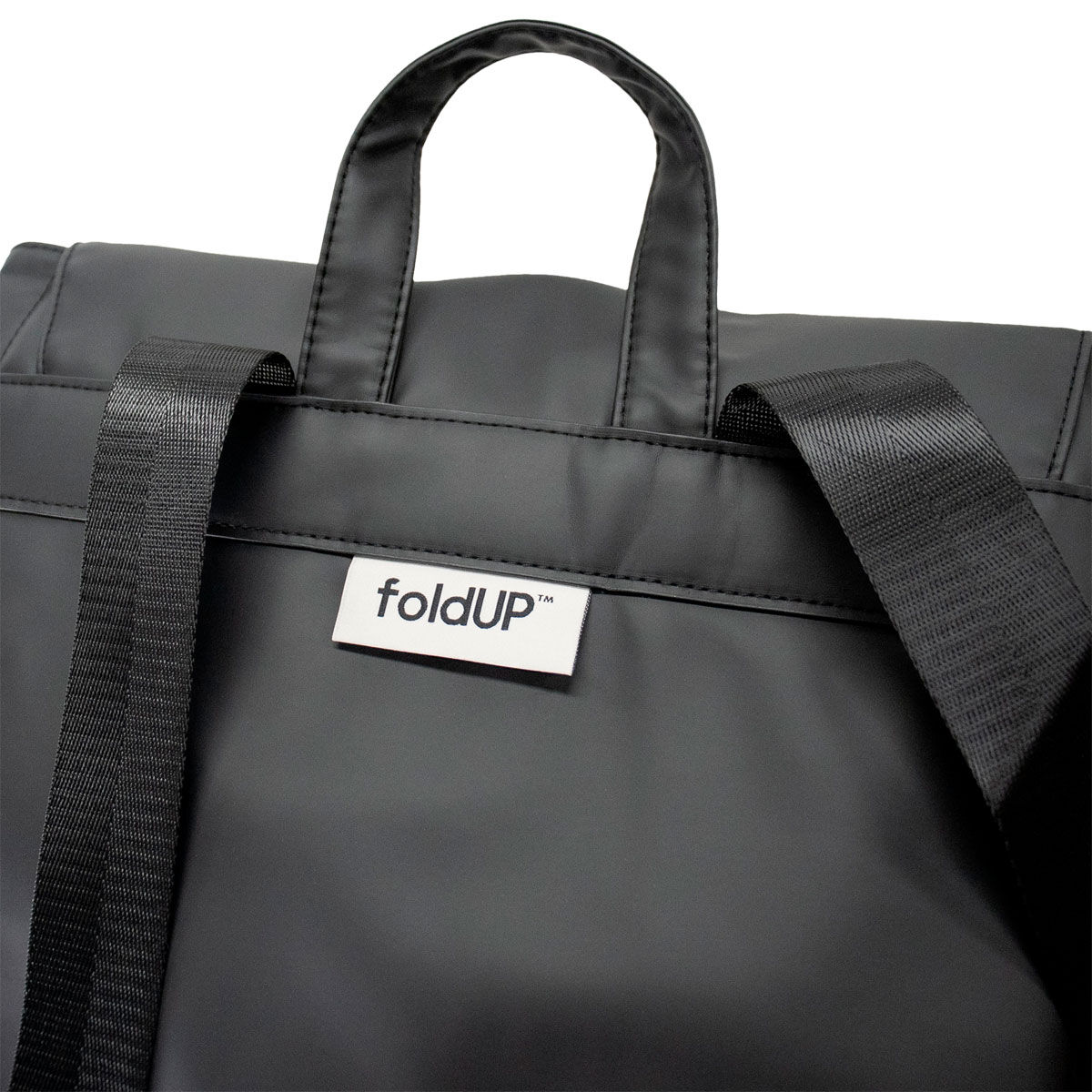 Bahe Fold Up Mat Backpack
