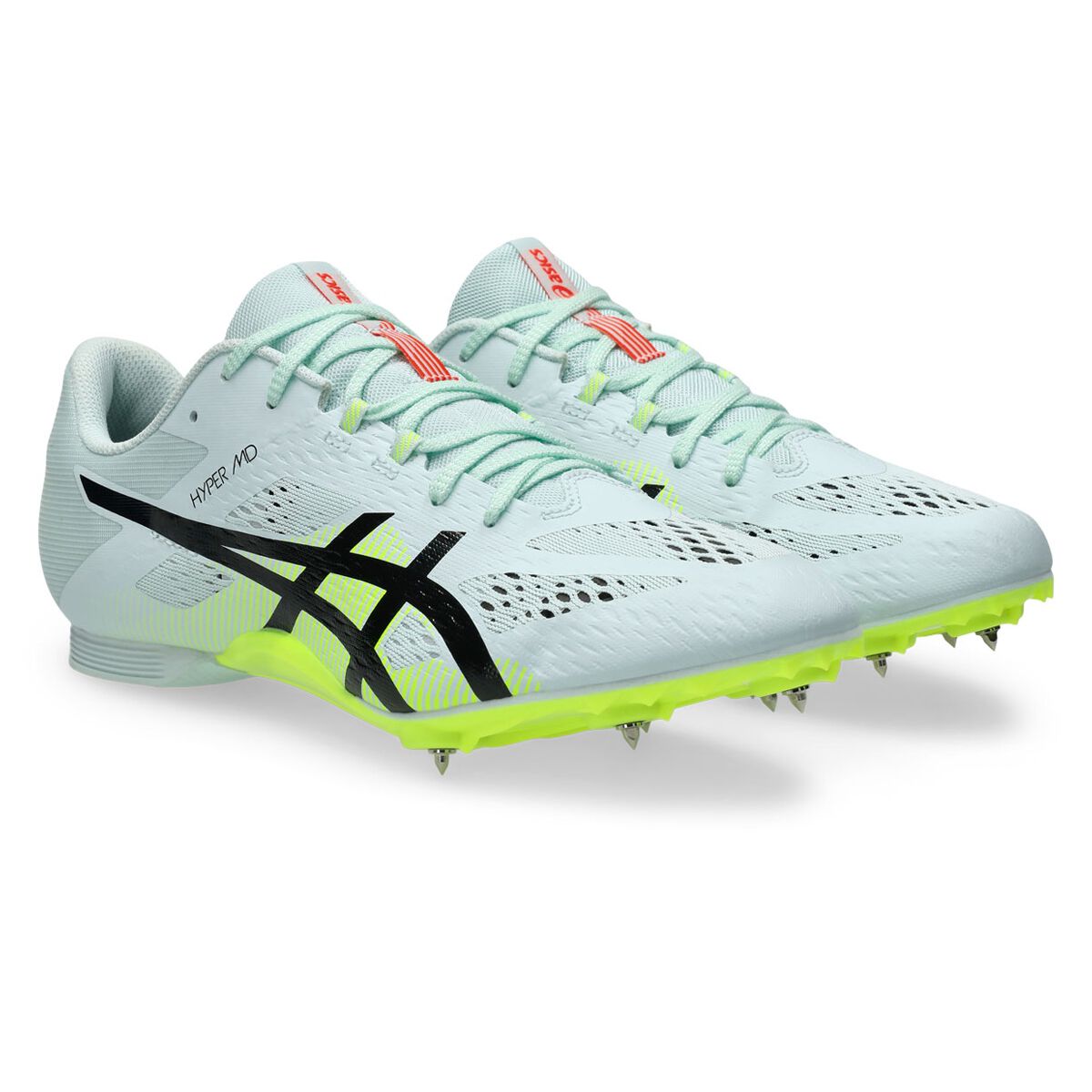 Asics Hyper MD 8 Track Shoes
