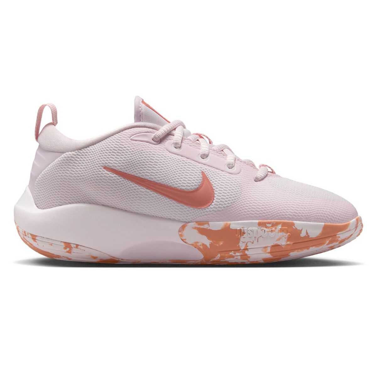Nike IsoFly GS Kids Basketball Shoes
