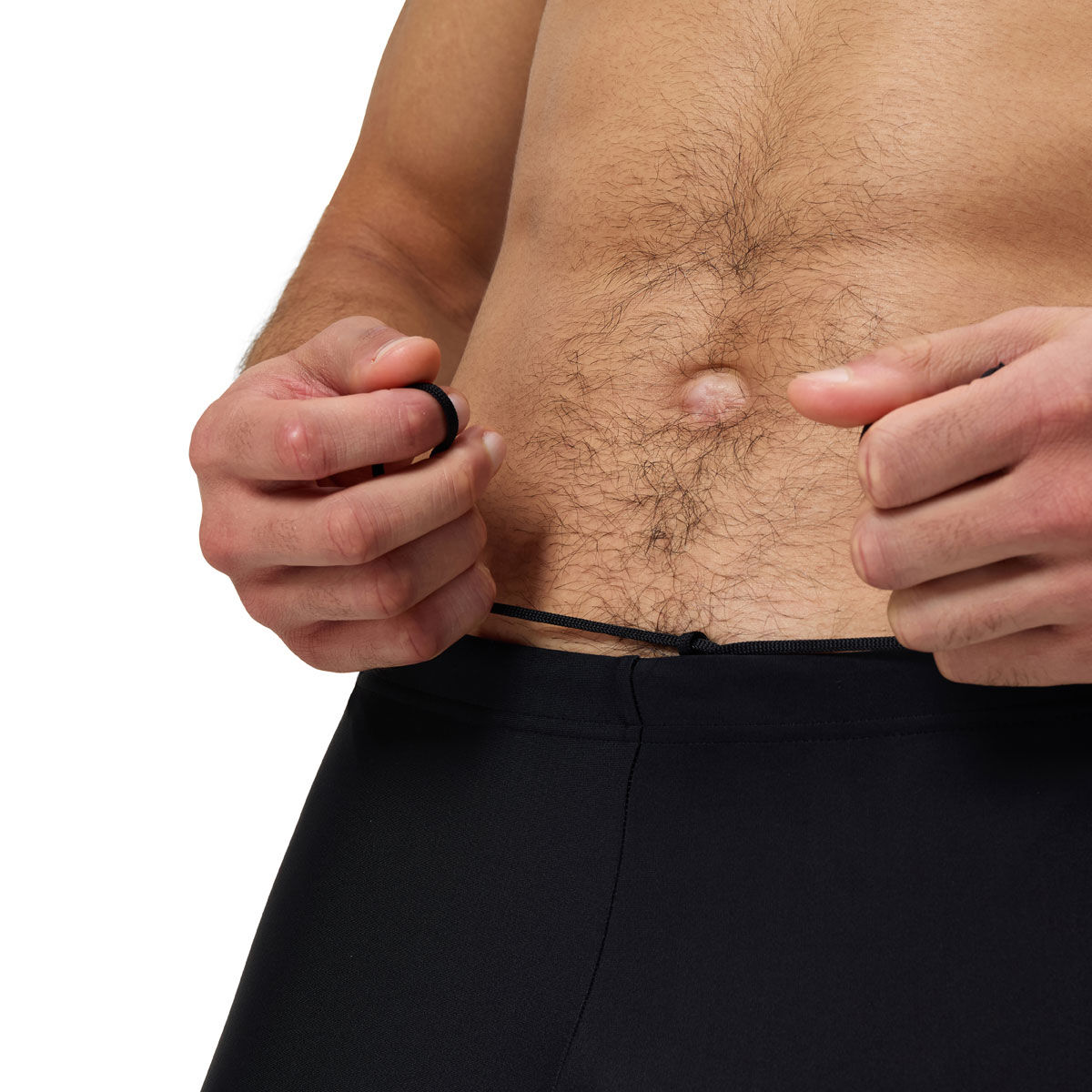 Speedo Mens Medley Logo Jammer