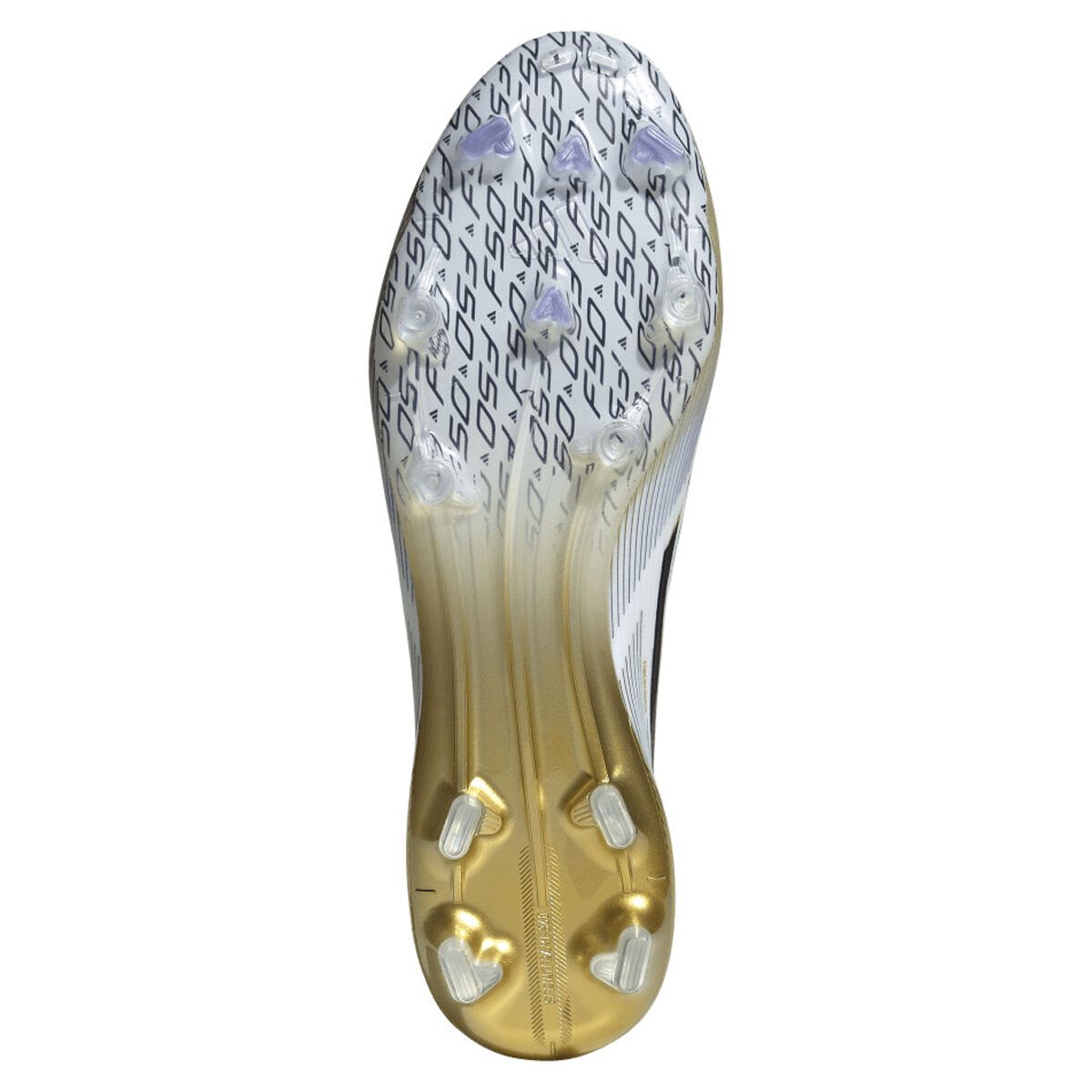 adidas F50 Elite FG Football Boots