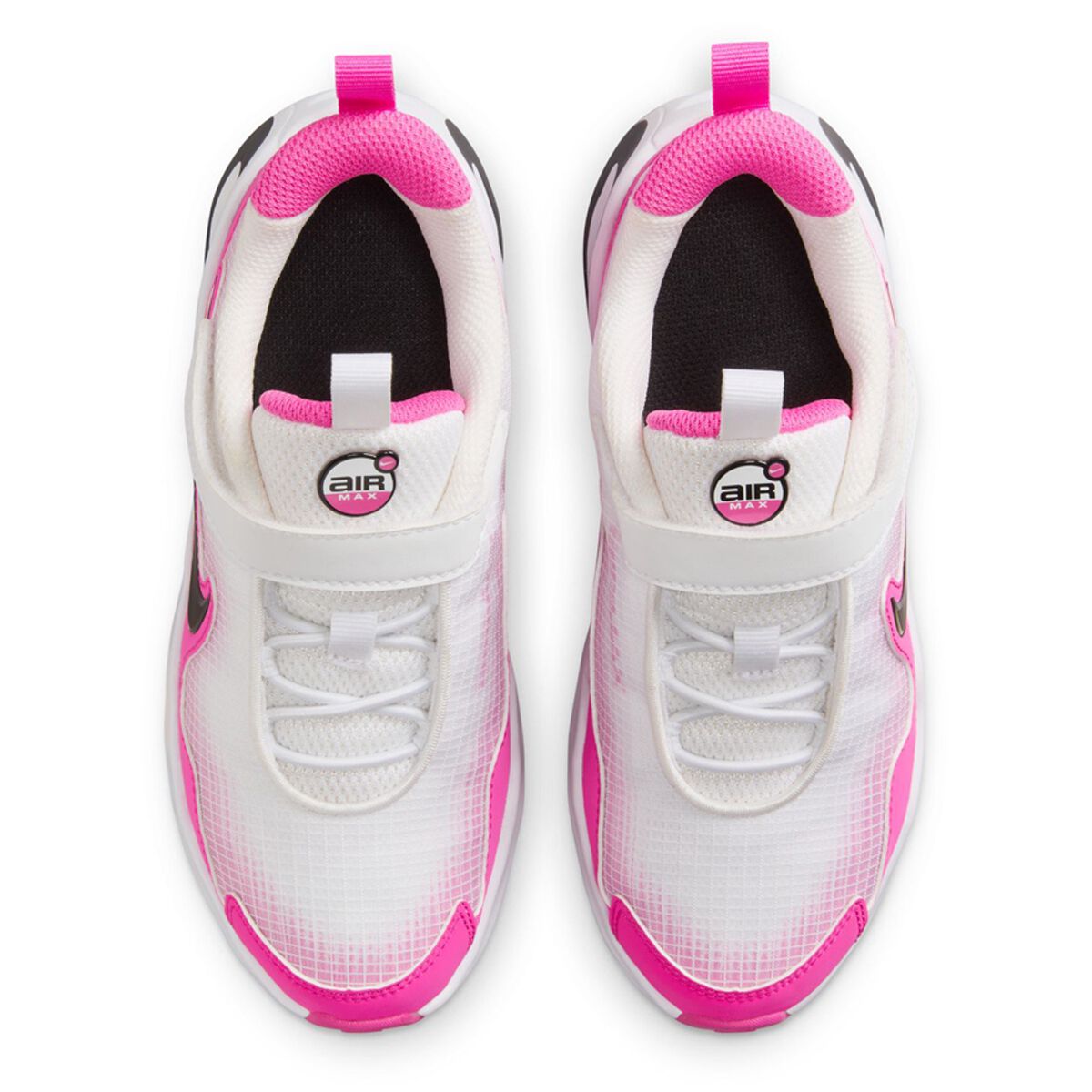 Nike Air Max Nova PS Kids Casual Shoes