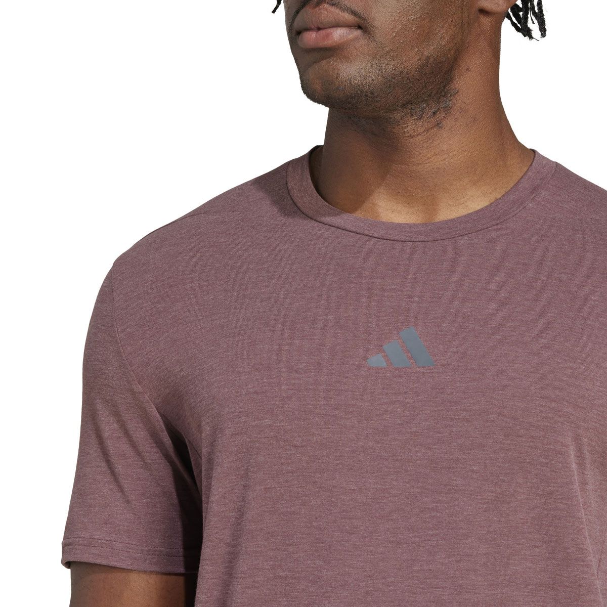 adidas Mens Designed 4 Training Tee