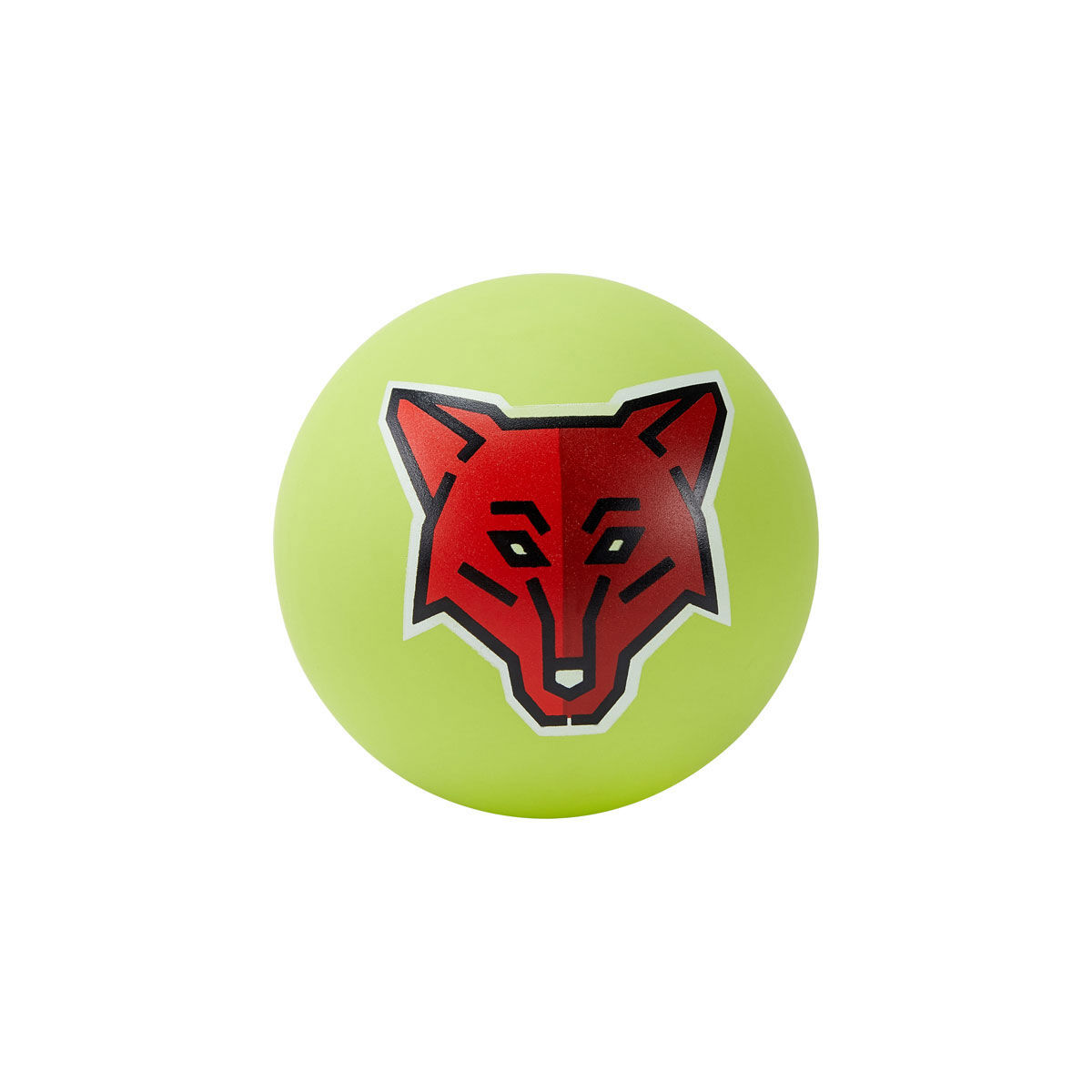 Verao Animal High Bounce Ball