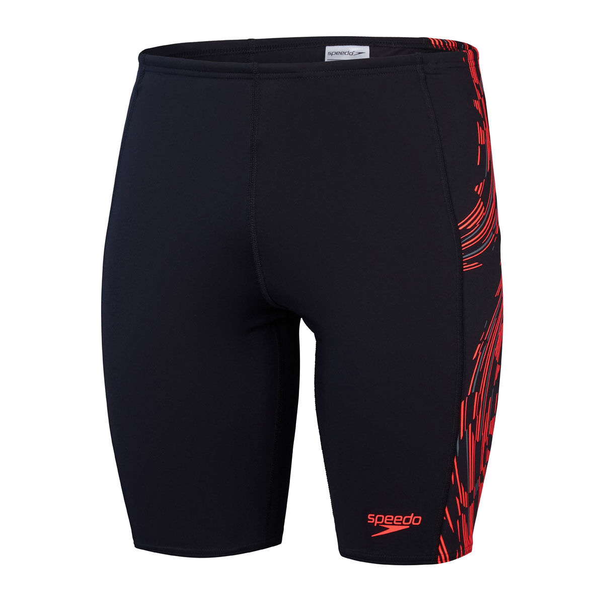 Speedo Mens Tech Panel Jammer