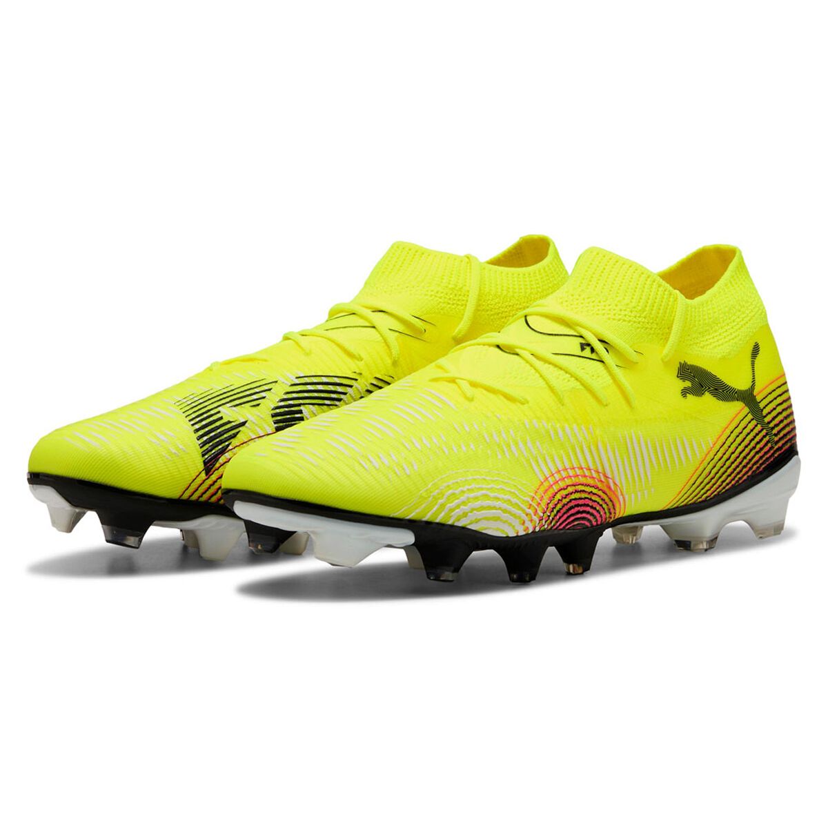 Puma Future 8 Match FG/AG Football Boots