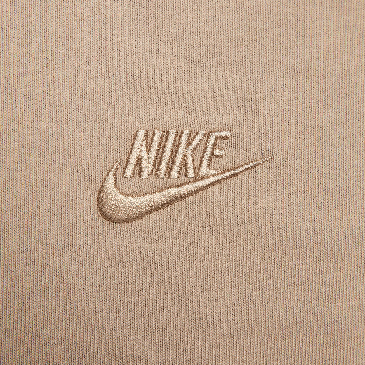 Nike Mens Sportswear Premium Essentials Tee