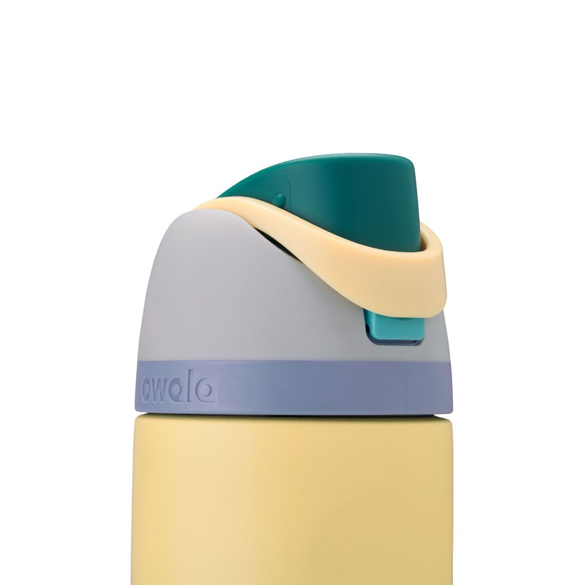 Owala Freesip Water Bottle 709ml/24oz - Sunny Daze