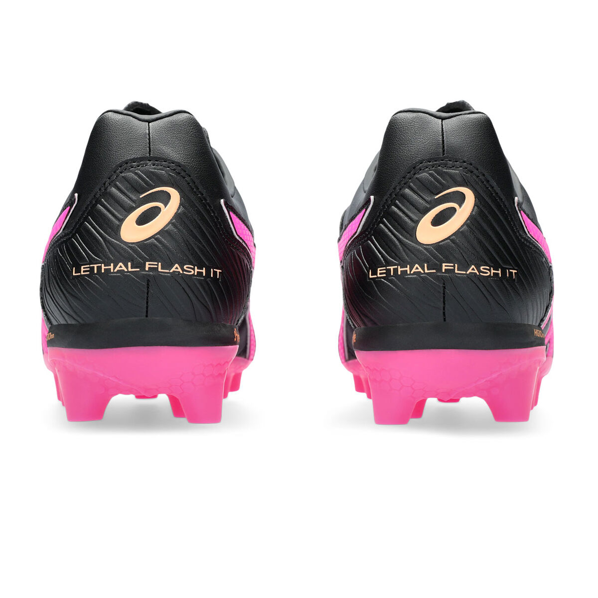 Asics Lethal Flash IT 2 Football Boots