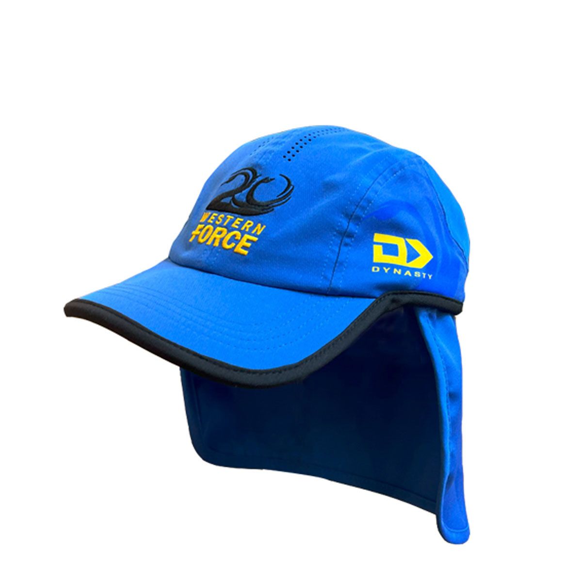 Western Force 2025 Training Cap