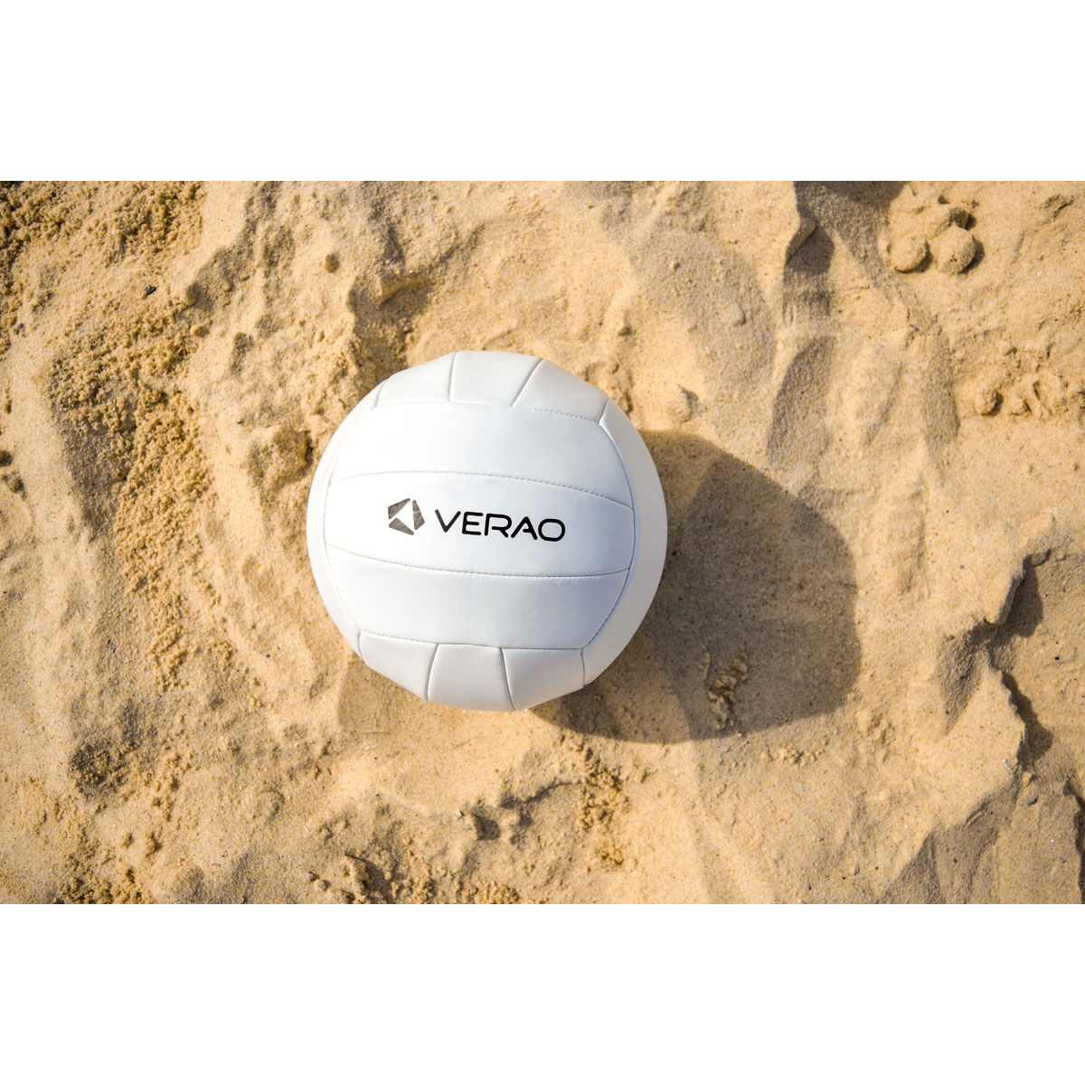 Verao Ezyplay Volleyball Badminton Set