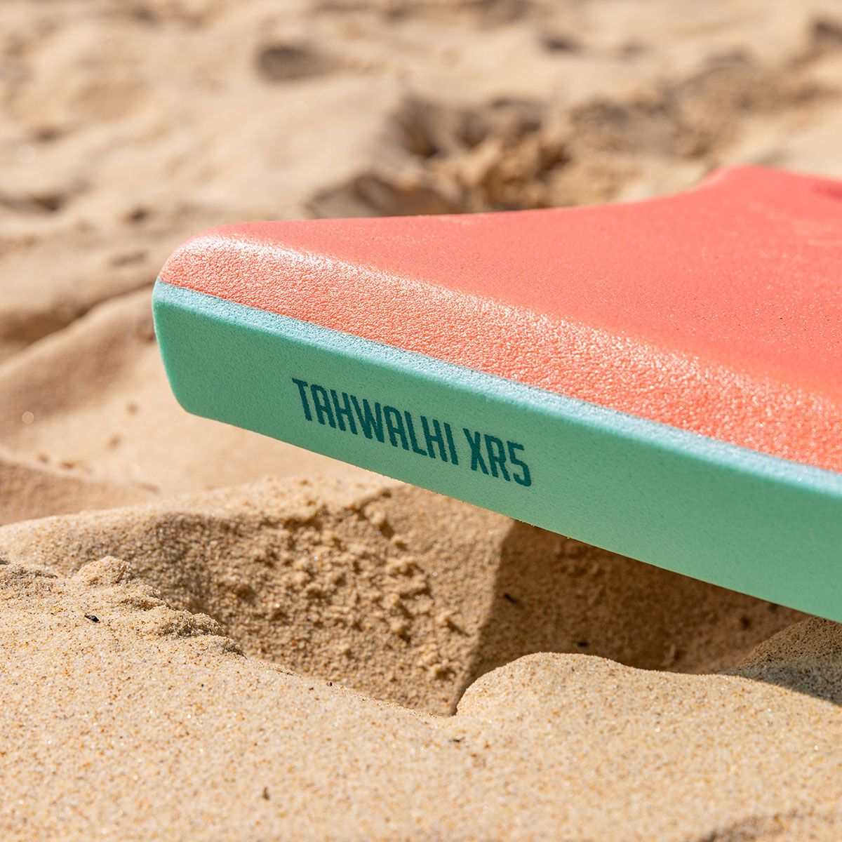 Tahwalhi XR5 Bodyboard